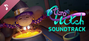 Tiny Witch Original Soundtrack