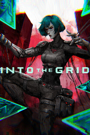 深入矩阵/Into The Grid