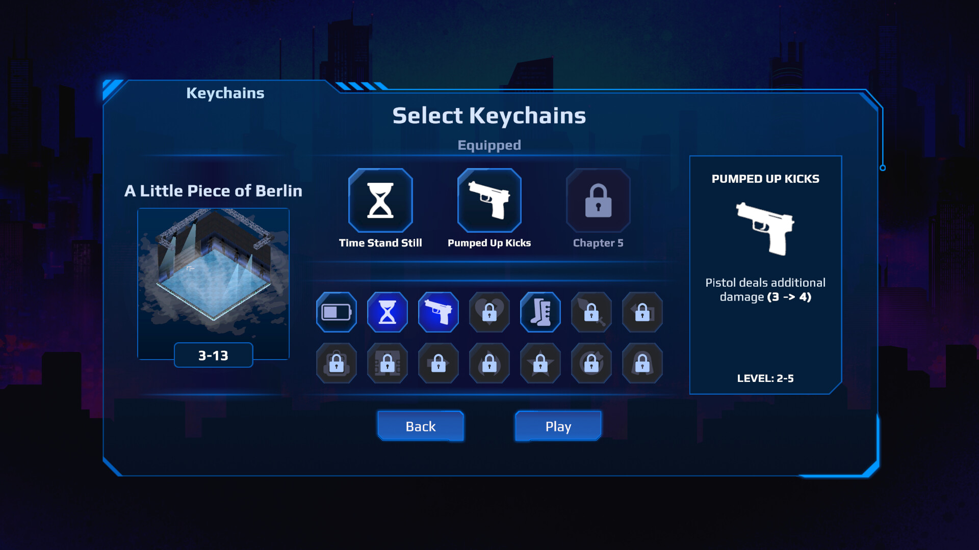 《迪斯科武士(Disco Samurai)》|Build 20791173|中文|免安装硬盘版 《迪斯科武士(Disco Samurai)》|Build 20791173|中文|免安装硬盘版