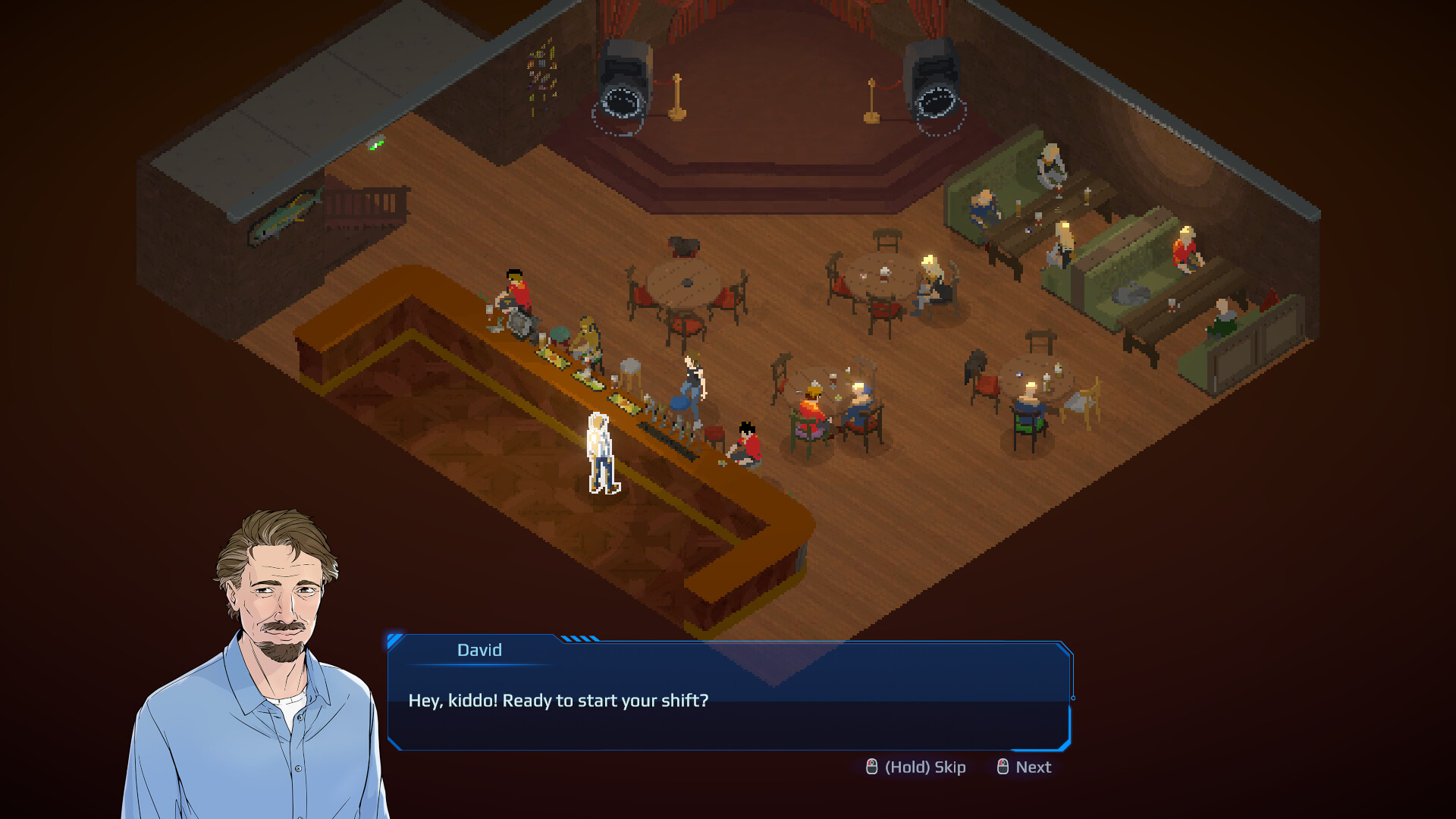 《迪斯科武士(Disco Samurai)》|Build 20791173|中文|免安装硬盘版 《迪斯科武士(Disco Samurai)》|Build 20791173|中文|免安装硬盘版