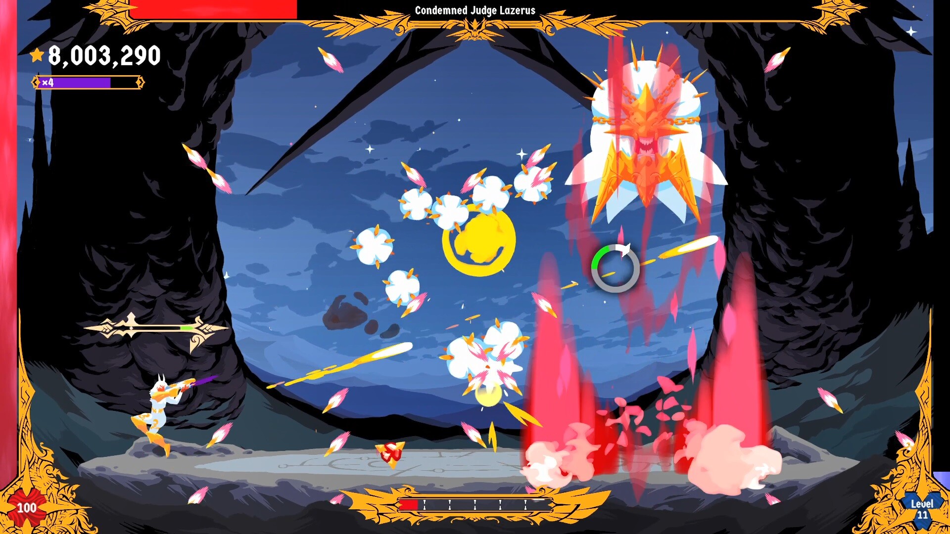 堕天灭域|官方中文|支持手柄|Angelstruck - 3