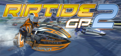 激流GP2