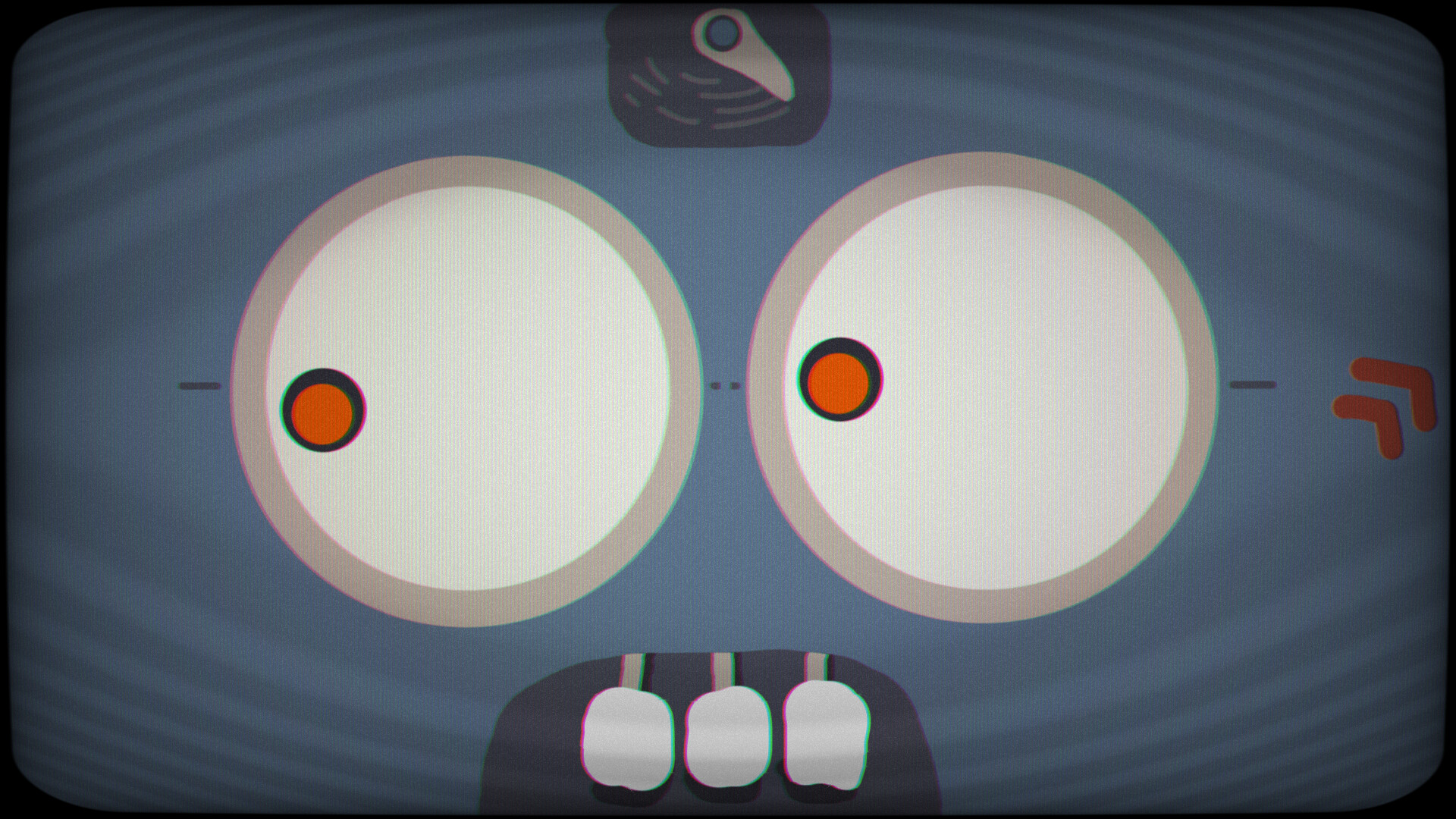 未具名实验|官方中文|Unnamed Experiment - 2
