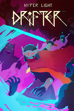 Hyper Light Drifter | 免安装中文版下载 - 单机岛