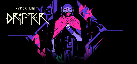 光明旅者 Hyper Light Drifter Build.10930509 -飞星（英文）-飞星免费游戏仓库