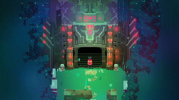 图片[3]-学习版 | [安卓]光明旅者 Hyper Light Drifter v1.1.93 -飞星（英文）-飞星免费游戏仓库