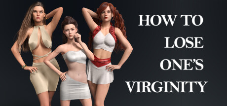 How to lose one’s virginity Build.17050933 官中