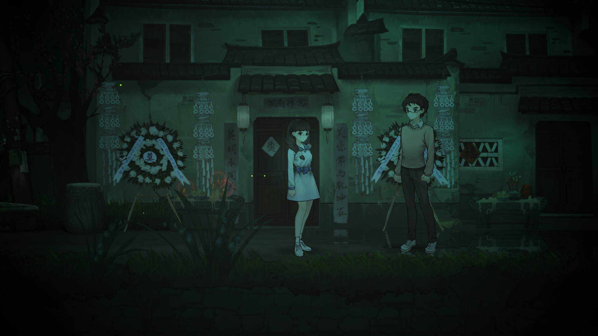 子归|正式版|官方中文|支持手柄|Blossom - 9