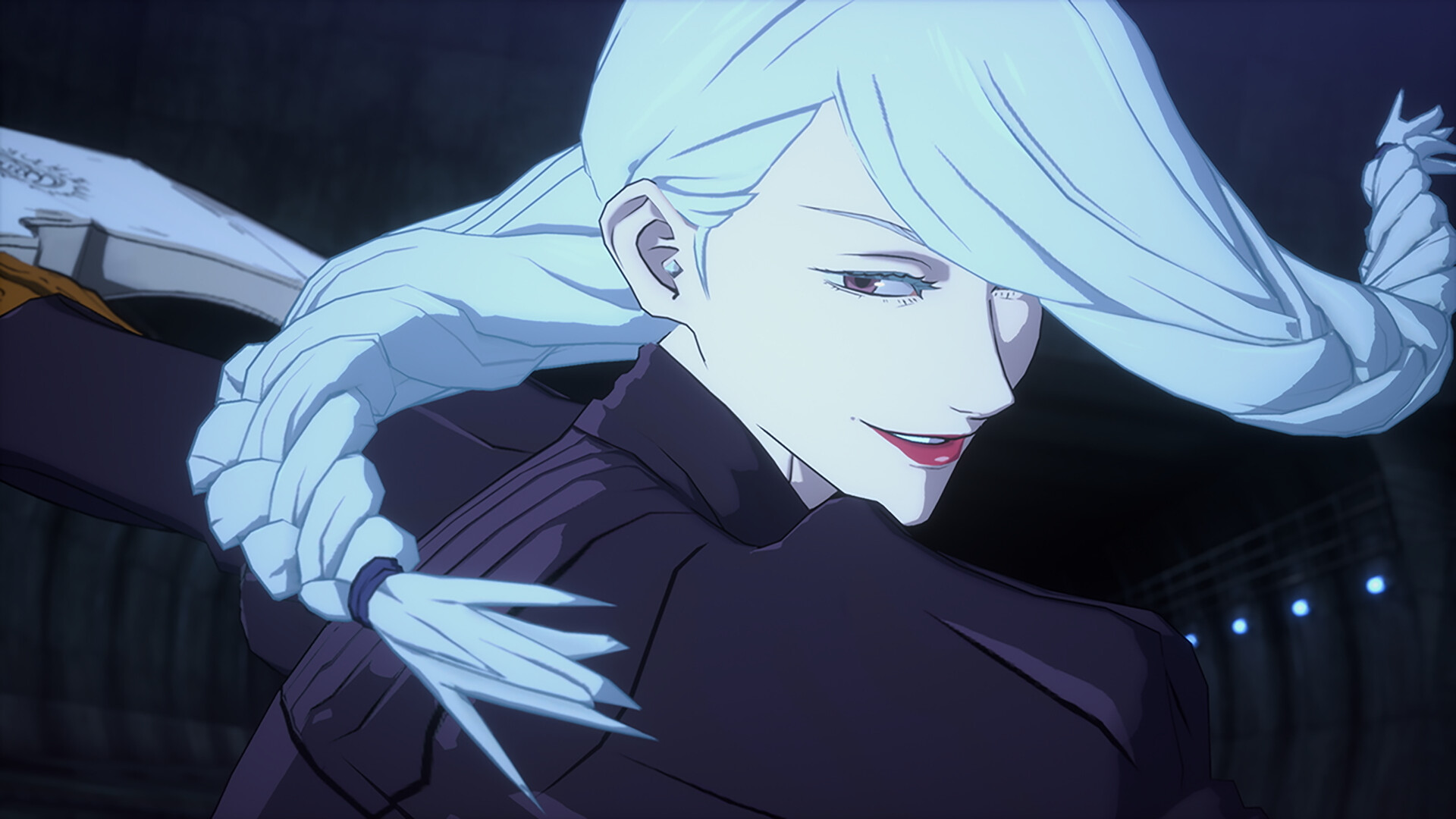 《咒术回战 双华乱舞(Jujutsu Kaisen Cursed Clash)》|V20241121+涩谷事变DLC+全DLC+STEAM联机补丁|中文|免安装硬盘版