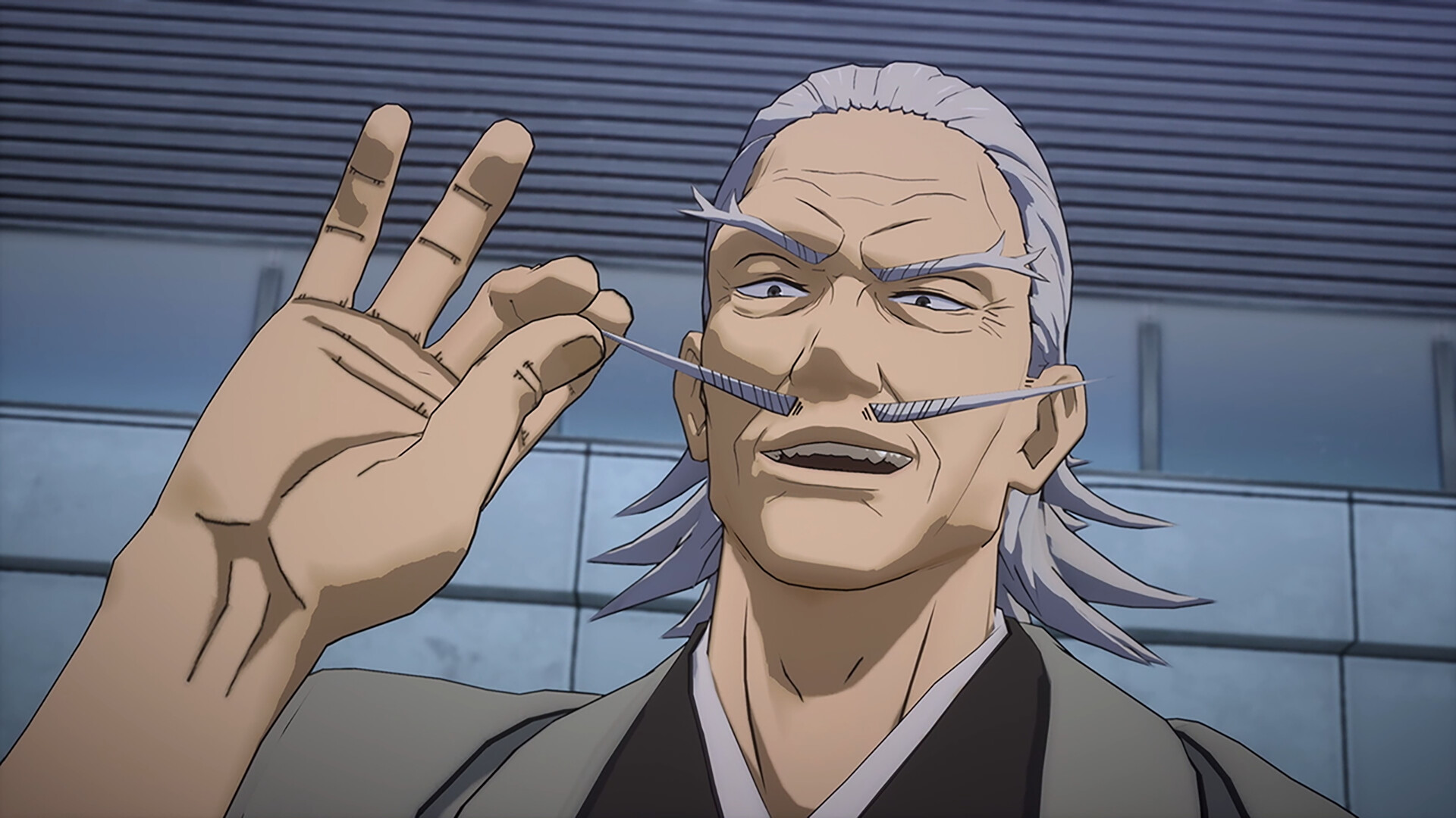 《咒术回战 双华乱舞(Jujutsu Kaisen Cursed Clash)》|V20241121+涩谷事变DLC+全DLC+STEAM联机补丁|中文|免安装硬盘版 《咒术回战 双华乱舞(Jujutsu Kaisen Cursed Clash)》|V20241121+涩谷事变DLC+全DLC+STEAM联机补丁|中文|免安装硬盘版