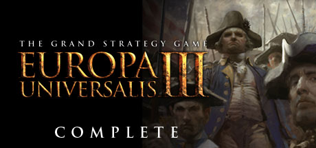 Europa Universalis III/欧陆风云3完整版