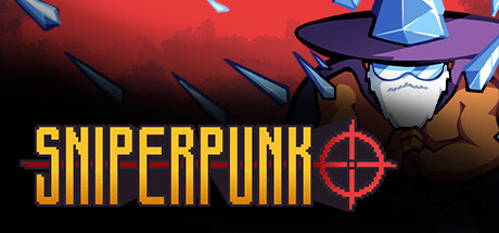 SNIPERPUNK Playtest