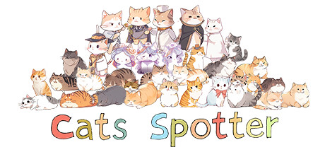 Cats Spotter/猫咪观察员