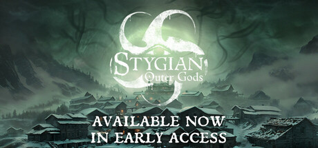 PC游戏 冥河:外神来袭(Stygian: Outer Gods)绿色版|百度云迅雷下载