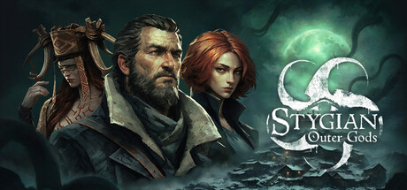 冥河：外神来袭/Stygian: Outer Gods                            正式版版本更新