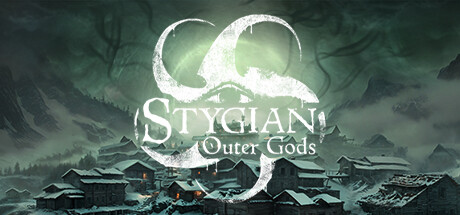 冥河：外神/Stygian: Outer Gods