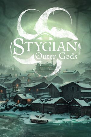 冥河：外神来袭/Stygian: Outer Gods