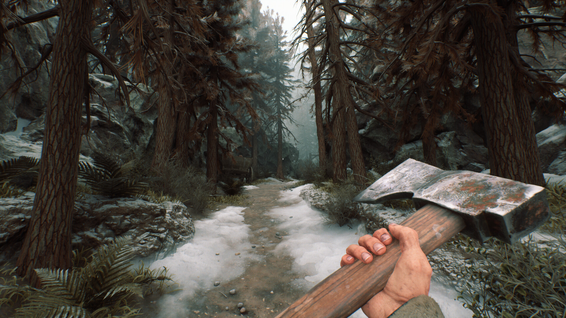 冥河:外神来袭/Stygian: Outer Gods 截图 6