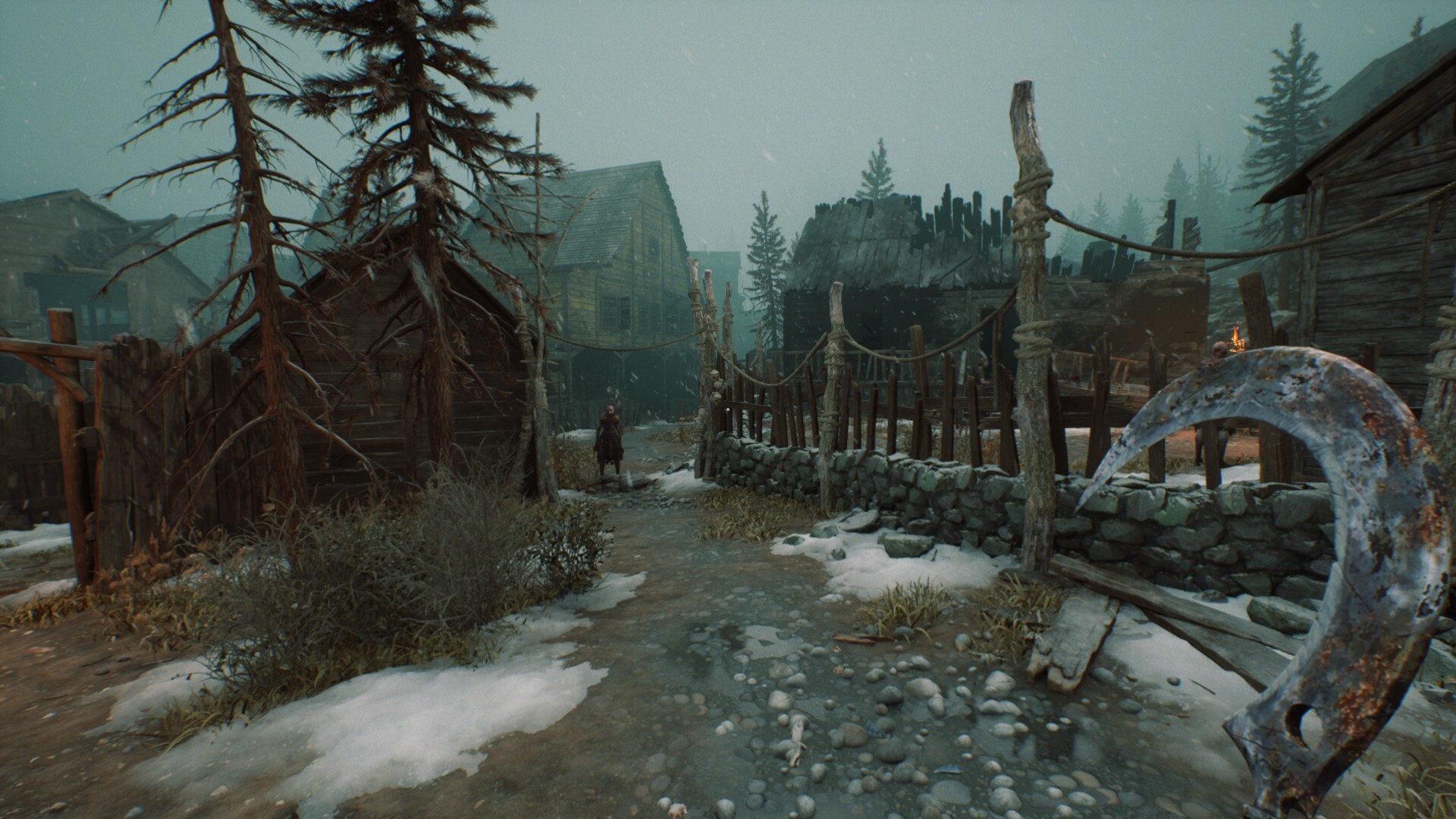 冥河:外神来袭/Stygian: Outer Gods 截图 2