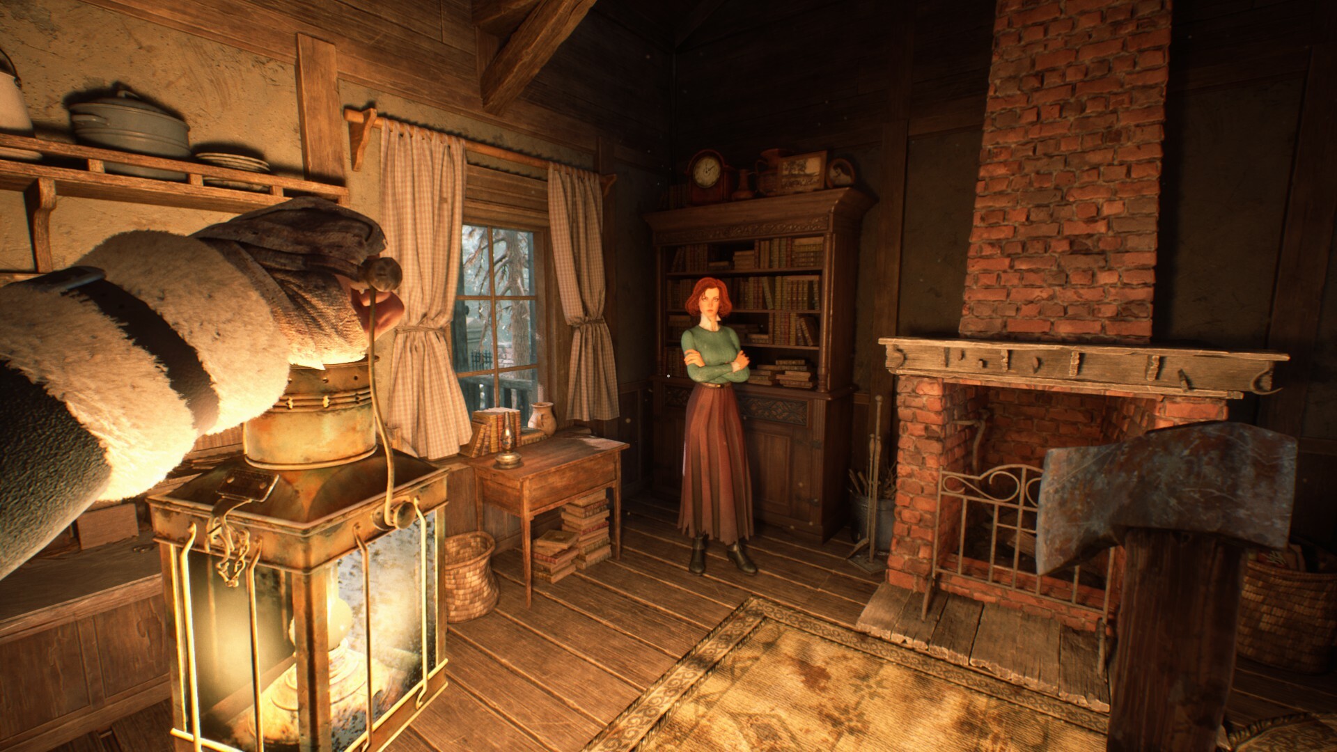 冥河：外神来袭|抢先体验版|12G大小|官方中文|支持手柄|Stygian: Outer Gods