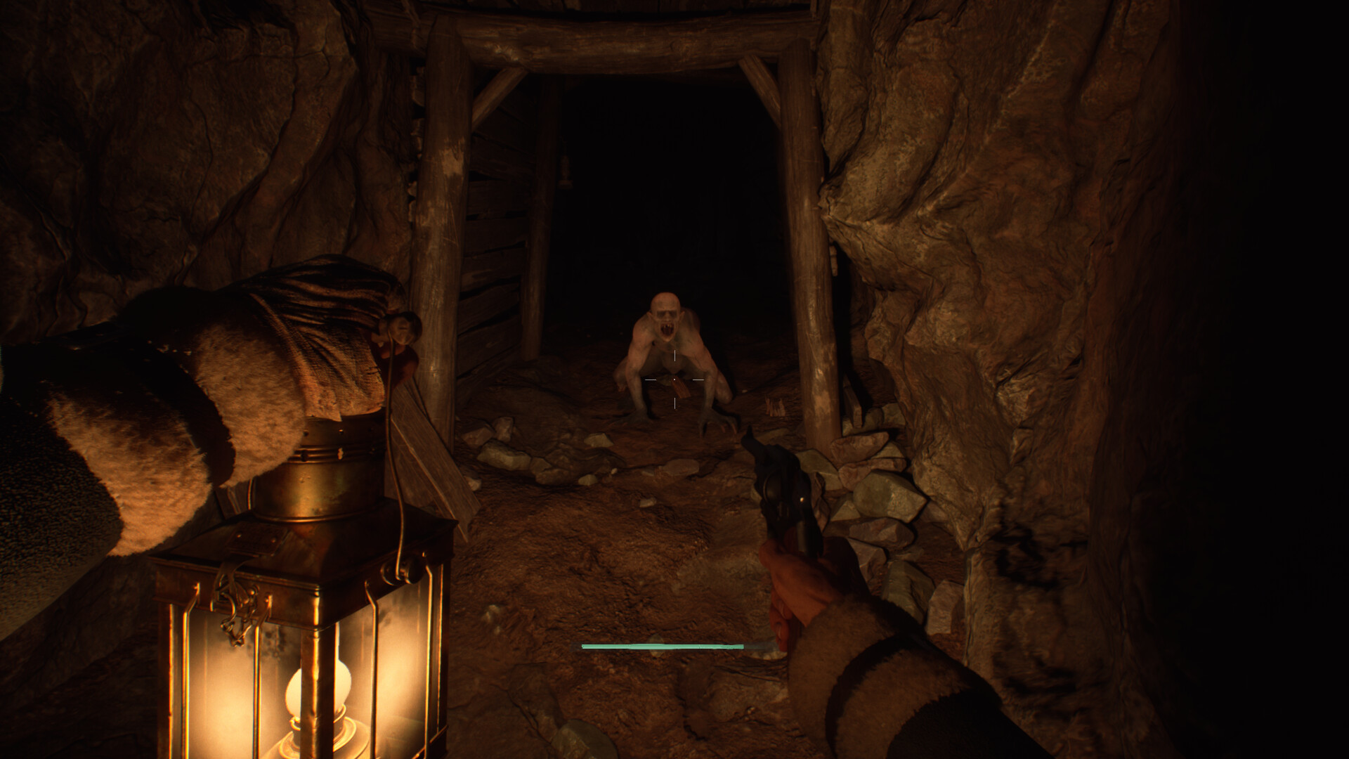 冥河:外神来袭/Stygian: Outer Gods 截图 7