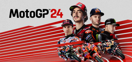 《世界摩托大奖赛24/MotoGP 24》免安装中文版|迅雷百度云下载