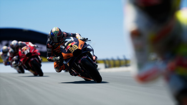 图片[5]-世界摩托大奖赛 24 MotoGP 24|官方中文|本体+1.0.5升补|NSZ|原版|-星云科技 adyun.org