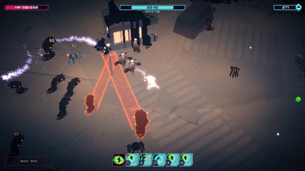 图片[13]-东京巫女：幸存者（W.A.N.D Project）免安装中文版下载-蒸汽游戏宝库 - 高质量Steam单机游戏下载站