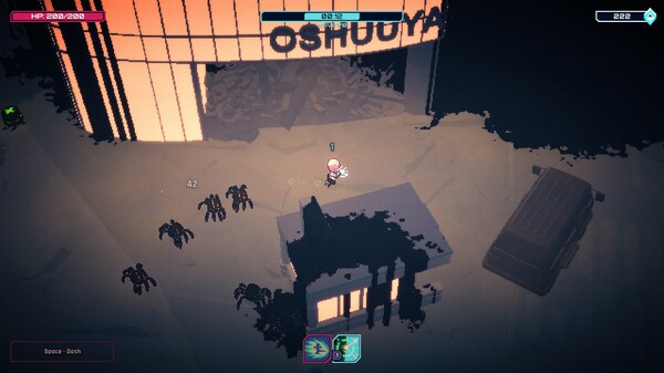 图片[8]-东京巫女：幸存者（W.A.N.D Project）免安装中文版下载-蒸汽游戏宝库 - 高质量Steam单机游戏下载站