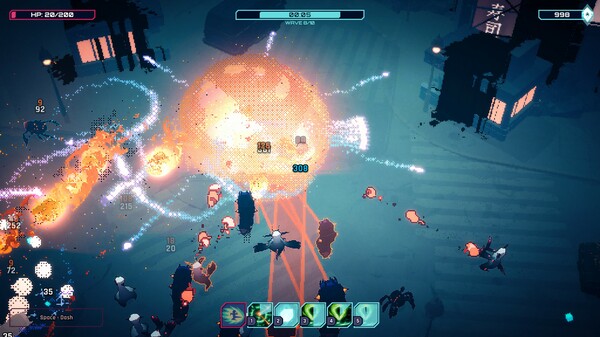 图片[7]-东京巫女：幸存者（W.A.N.D Project）免安装中文版下载-蒸汽游戏宝库 - 高质量Steam单机游戏下载站