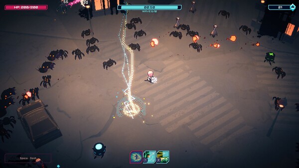 图片[12]-东京巫女：幸存者（W.A.N.D Project）免安装中文版下载-蒸汽游戏宝库 - 高质量Steam单机游戏下载站