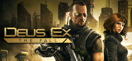 杀出重围:陨落|2G大小|官方英文|精翻汉化|支持手柄|Deus Ex: The Fall