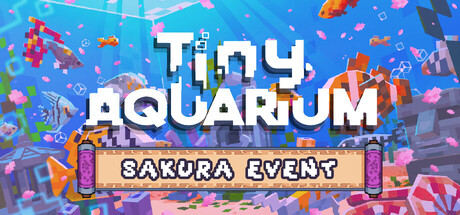 全球鱼友俱乐部：放置好时光|Tiny Aquarium: Social Fishkeeping|v1.17.2|官方中文|支持手柄|容量571M