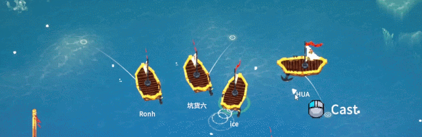 全球鱼友俱乐部:放置好时光|官方中文|支持手柄|Tiny Aquarium: Social Fishkeeping插图7 全球鱼友俱乐部:放置好时光|官方中文|支持手柄|Tiny Aquarium: Social Fishkeeping插图7