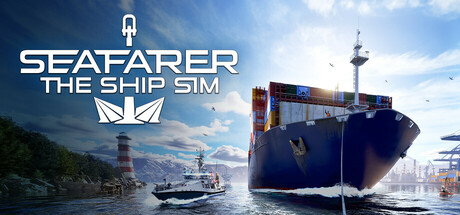 海员人生：行船模拟|官方中文|支持手柄|Seafarer: The Ship Sim插图咸鱼单机官网