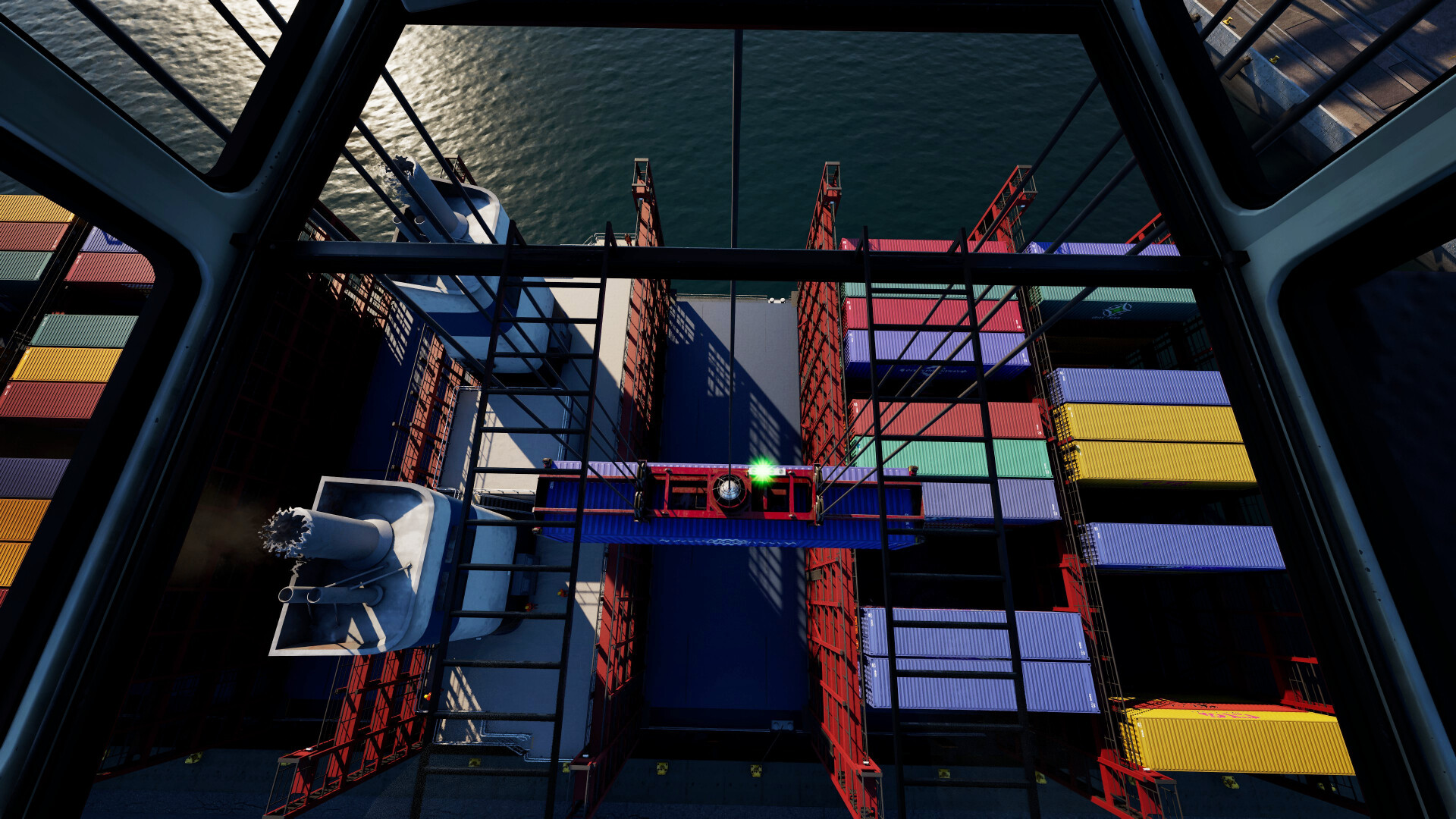 海员人生：行船模拟/Seafarer: The Ship Sim                            正式版版本更新