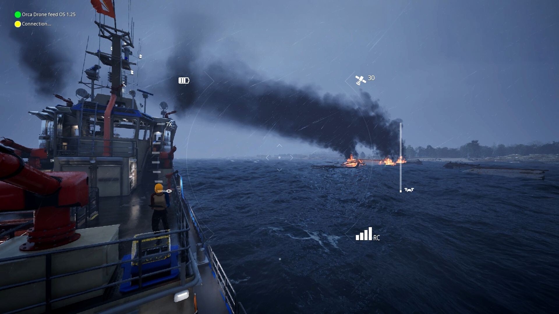 海员人生：行船模拟|v20260126|官方中文|支持手柄|Seafarer: The Ship Sim - 12