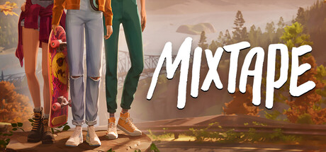 《混音带 》 Mixtape-未玩VIGAME