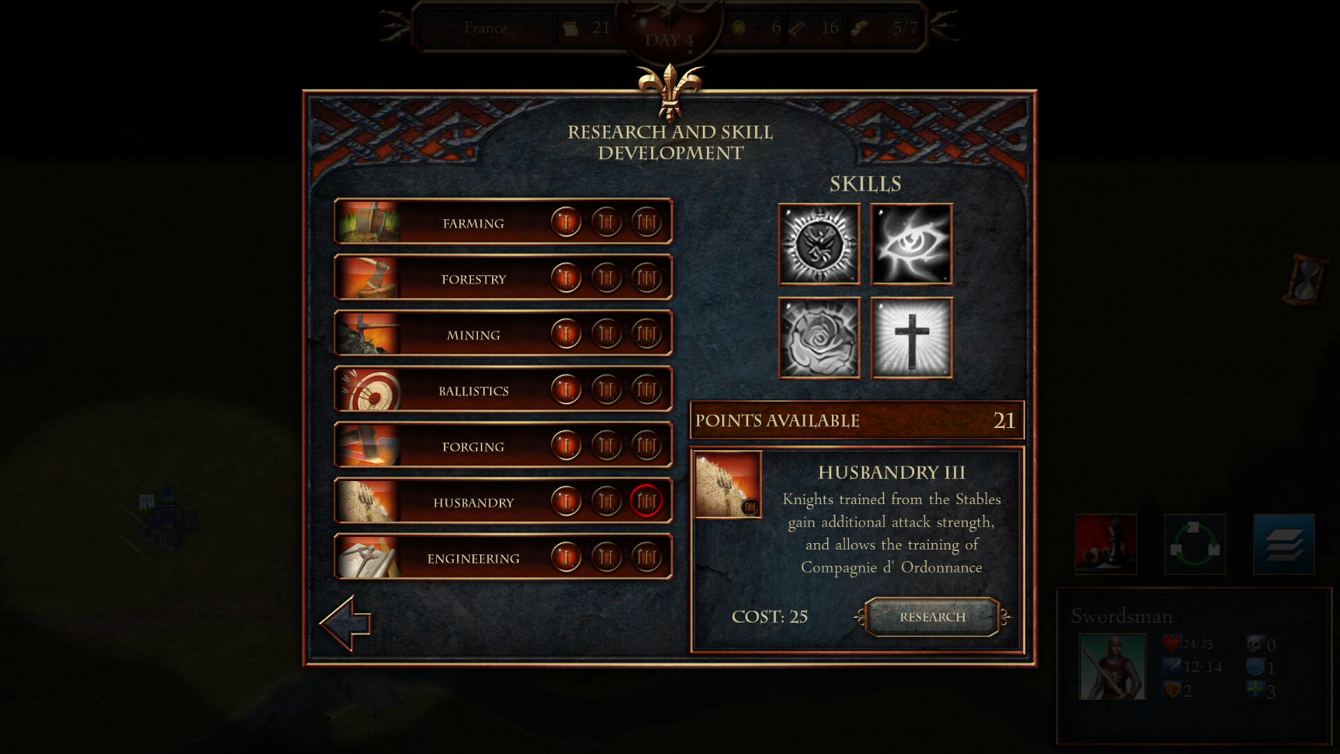 Broadsword Warlord Edition|官方中文 - 3