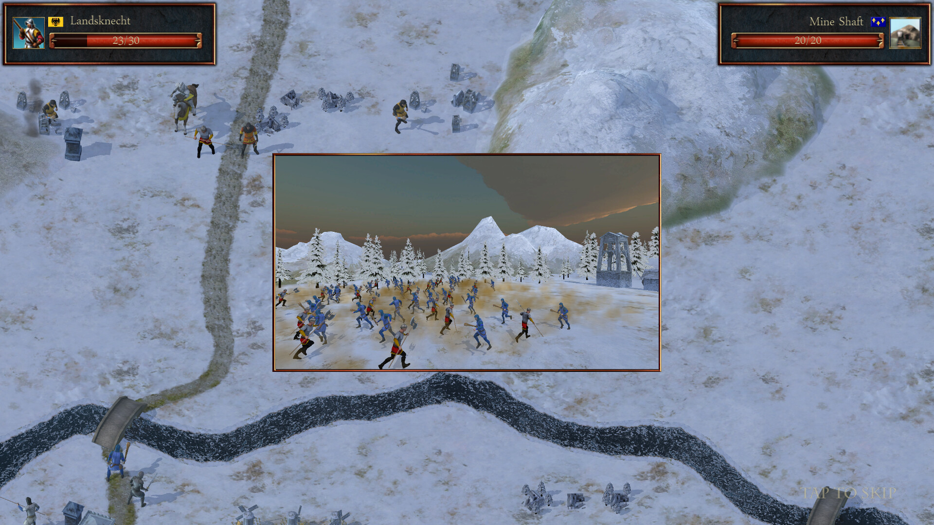 Broadsword Warlord Edition|官方中文 - 6