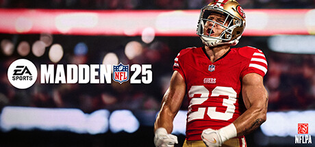 麦登橄榄球25-虚拟机版/Madden NFL 25 HYPERVISOR-苏白资源