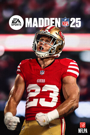 EA SPORTS Madden NFL 25-单机岛