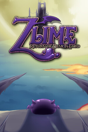 Zlime: Return Of Demon Lord | 免安装中文版下载 - 单机岛
