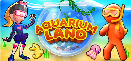 Aquarium Land/水族馆乐园