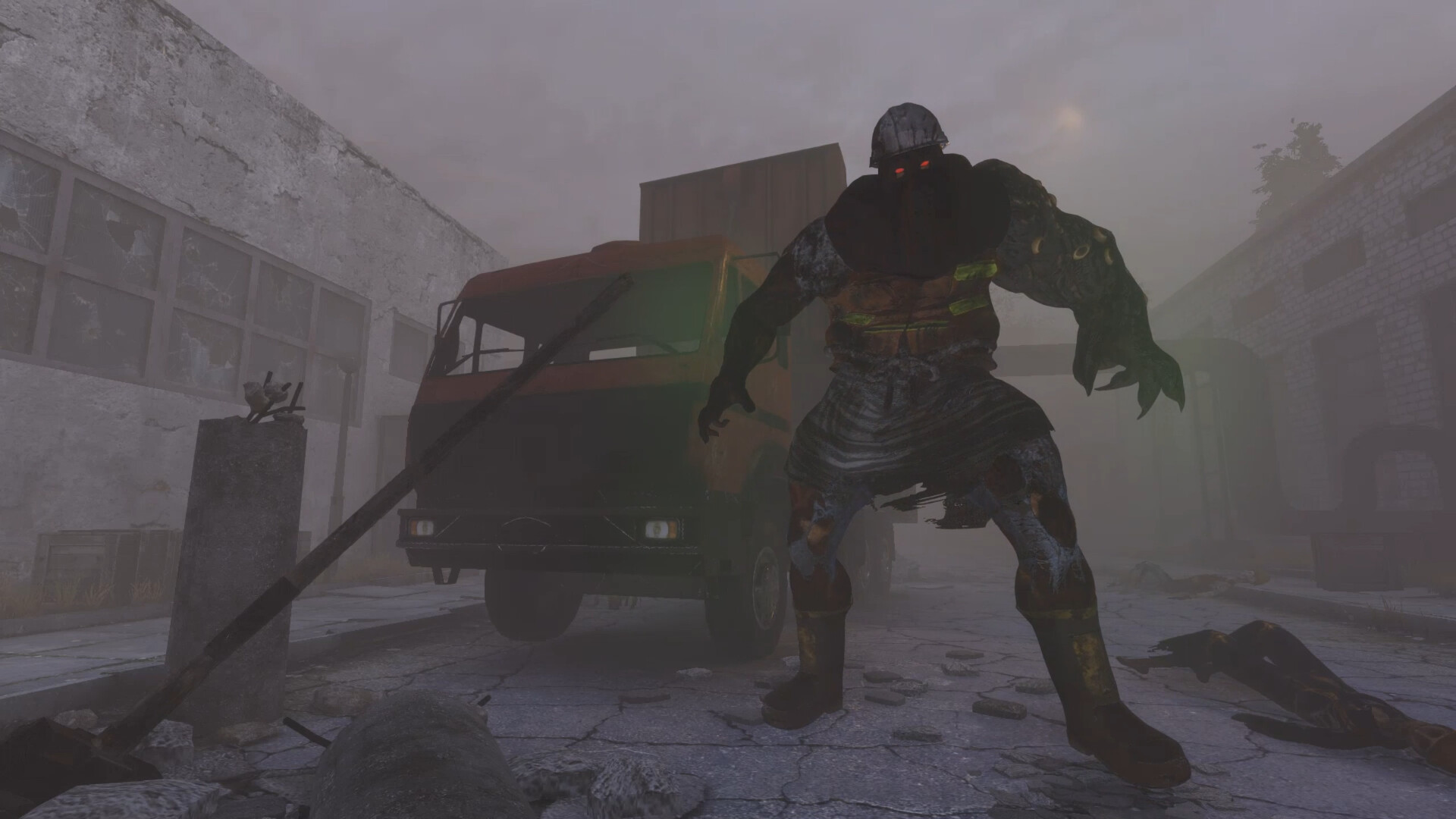 《死亡禁地(The Dead Zone)》|Build 12732729|中文|免安装硬盘版 《死亡禁地(The Dead Zone)》|Build 12732729|中文|免安装硬盘版