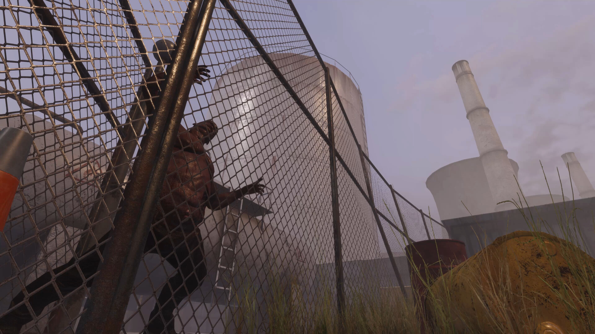 《死亡禁地(The Dead Zone)》|Build 12732729|中文|免安装硬盘版 《死亡禁地(The Dead Zone)》|Build 12732729|中文|免安装硬盘版