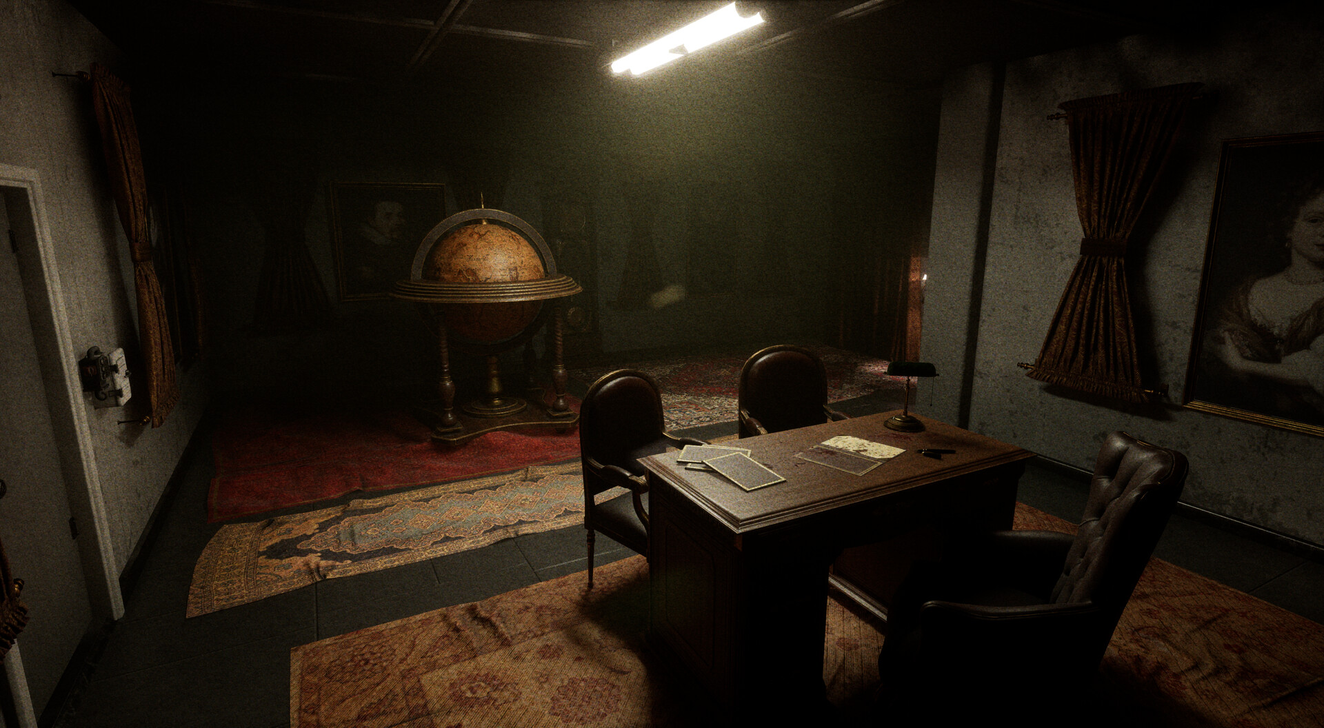 图片[10]-紫罗兰/Violet v2.0.1|动作冒险|28GB|中文-蝶影二次元