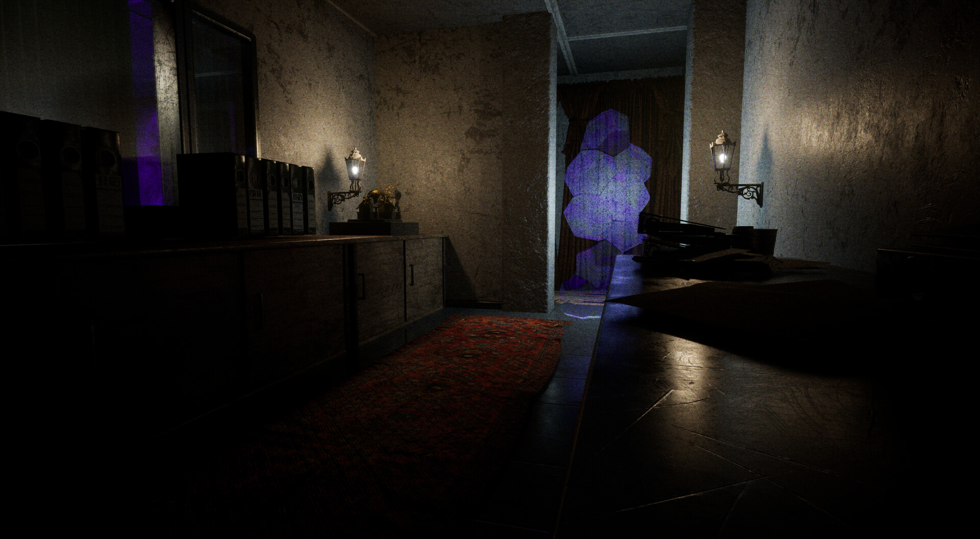 图片[9]-紫罗兰/Violet v2.0.1|动作冒险|28GB|中文-蝶影二次元