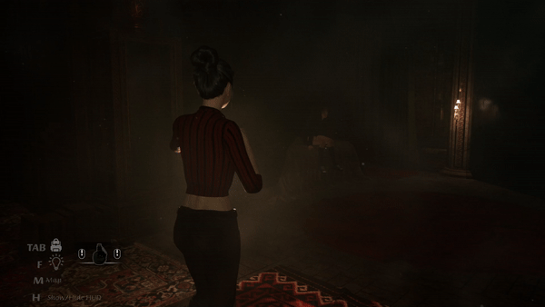 图片[14]-紫罗兰 Violet v1.0.0 -飞星（官中）-蒸汽游戏宝库 - 高质量Steam单机游戏下载站