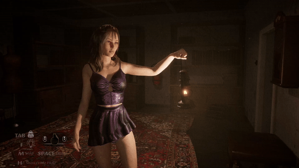 图片[12]-紫罗兰 Violet v1.0.0 -飞星（官中）-蒸汽游戏宝库 - 高质量Steam单机游戏下载站